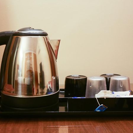 Hotel Treebo Trend Abode Nashik Zewnętrze zdjęcie