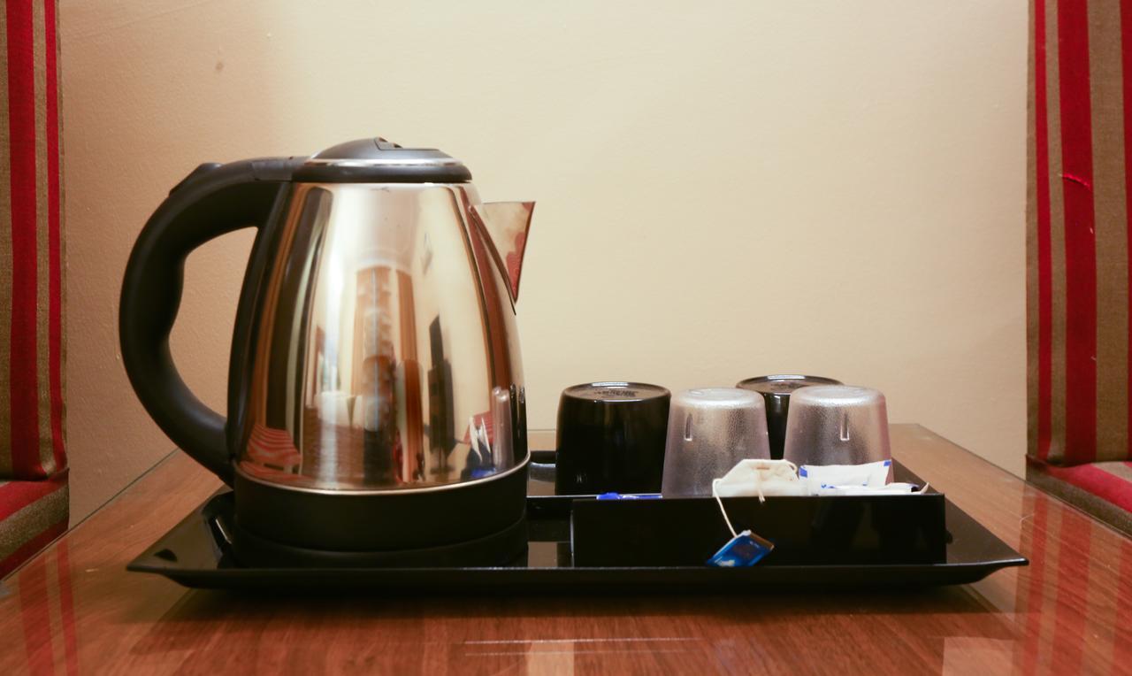 Hotel Treebo Trend Abode Nashik Zewnętrze zdjęcie